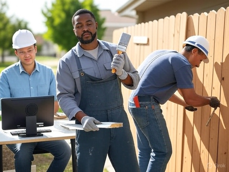 Workers